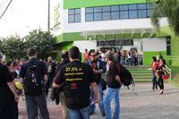 Ajuste Fiscal corta R$ 2 milhões de investimento do câmpus Florianópolis