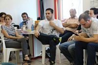 Semana será agitada por eventos grevistas