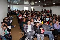 Chega ao fim a greve no IFSC, após assinatura de acordo com a Reitoria