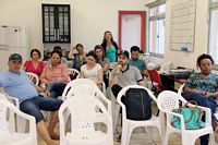 Assembleia elege delegados e discute pauta da 138ª Plena do Sinasefe