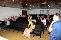 Solidariedade de classe: assembleia aprova empréstimo ao Sindetranscol