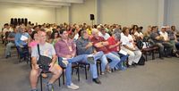 Fonasef aprova plano de lutas para a campanha salarial dos SPFs 2016