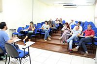 Assembleia discute Campanha Salarial e elege delegados à 141ª Plena