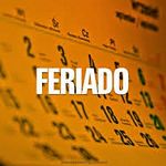 Não haverá expediente no sindicato nos próximos dias 23, 24 e 25