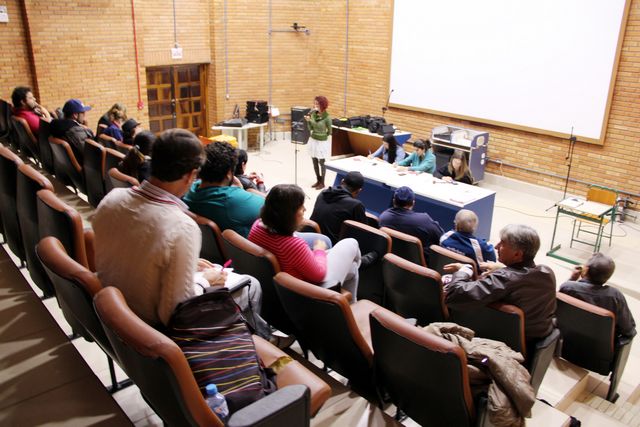 Plenária de Delegados discute a prestação de contas do sindicato
