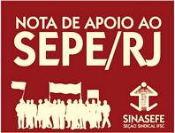 Nota de apoio à greve dos/as professores/as estaduais do Rio de Janeiro