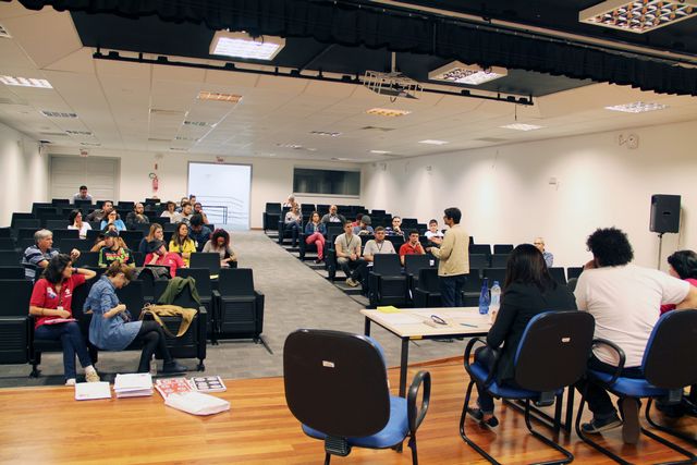 Seção Sindical rejeita MP do Ensino Médio na íntegra