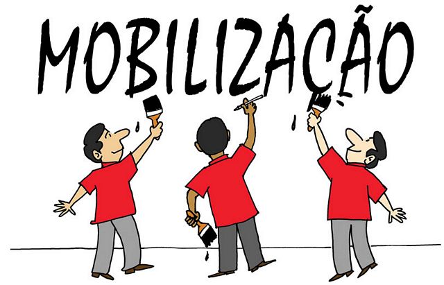 Conselho de Representantes ouve alunos e discute mobilização no IFSC