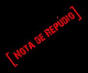 Publicada a nota de repúdio sobre a desocupação do câmpus Palhoça