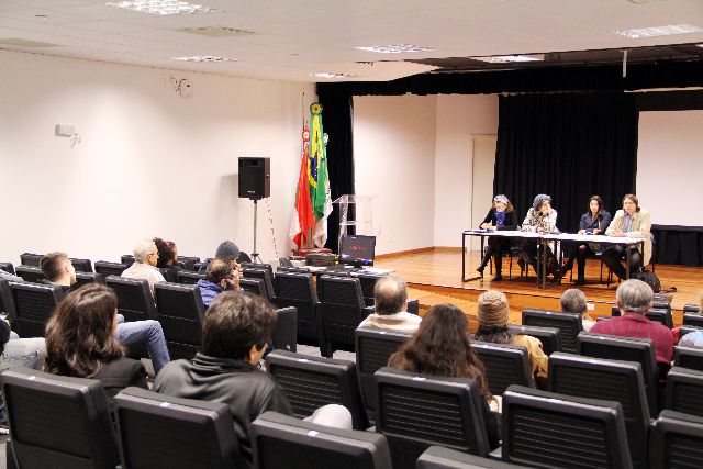Plenária de Delegados reforça o chamado para a Greve Geral de 30/06