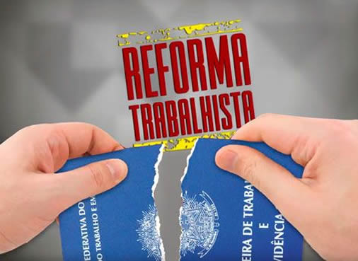 Senado aprova reforma trabalhista. Veja o que muda