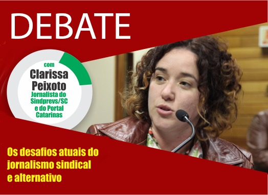 Debate no dia 28 marca o lançamento oficial do novo site da Seção