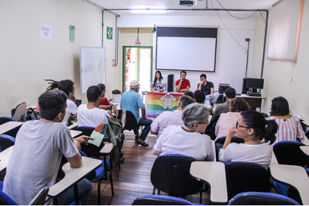 Servidores do IFSC decidem aderir ao Dia Nacional de Lutas e Paralisações