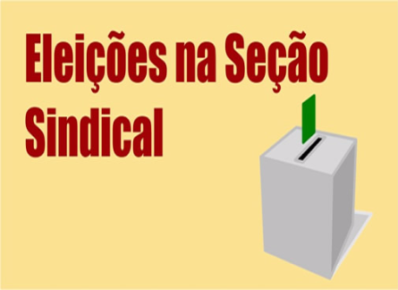 Comissão define novo cronograma das eleições na Seção Sindical