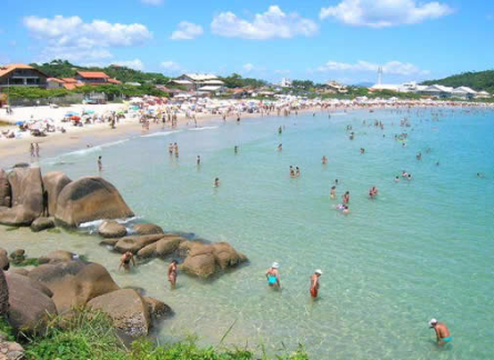 Inscrições para a temporada de verão na Sede Balneária abrem dia 27