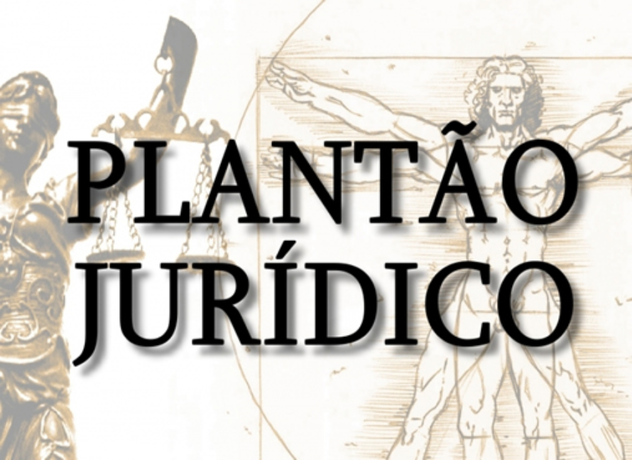 Ausências sem aviso nos dias de plantão preocupam Jurídico