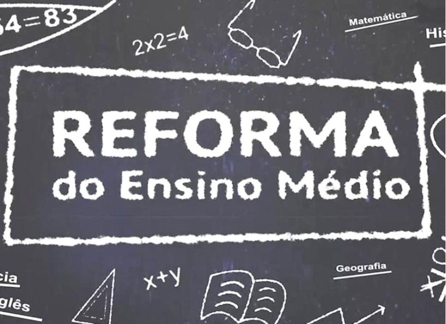 A contrarreforma do ensino médio ameaça o ensino integrado nos Institutos Federais