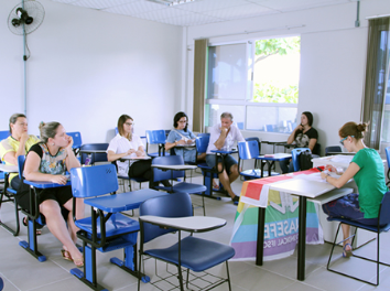 Assembleia aprova participação das mulheres do IFSC no 8M