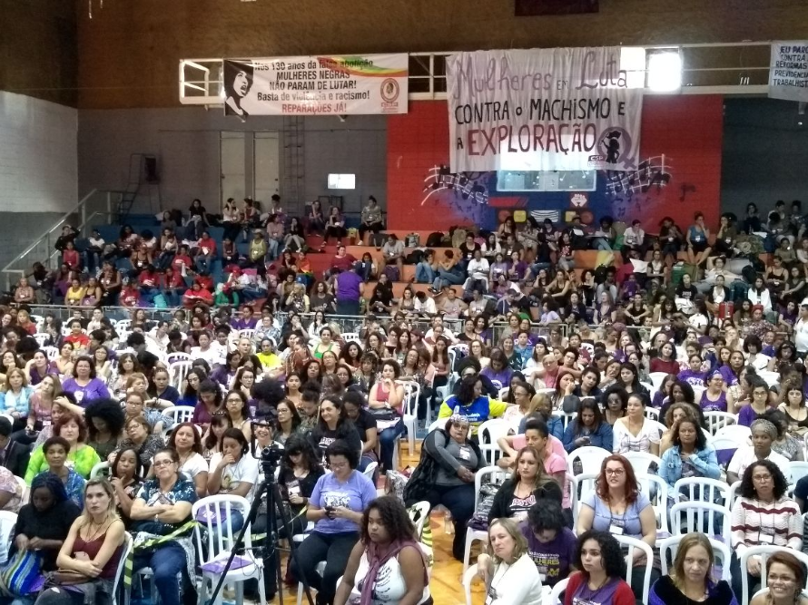 2º Encontro do MML reúne mais de mil mulheres em São Paulo