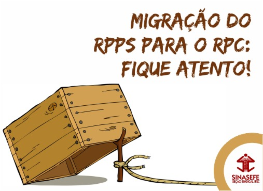 Governo mente mais uma vez para tentar salvar o Funpresp