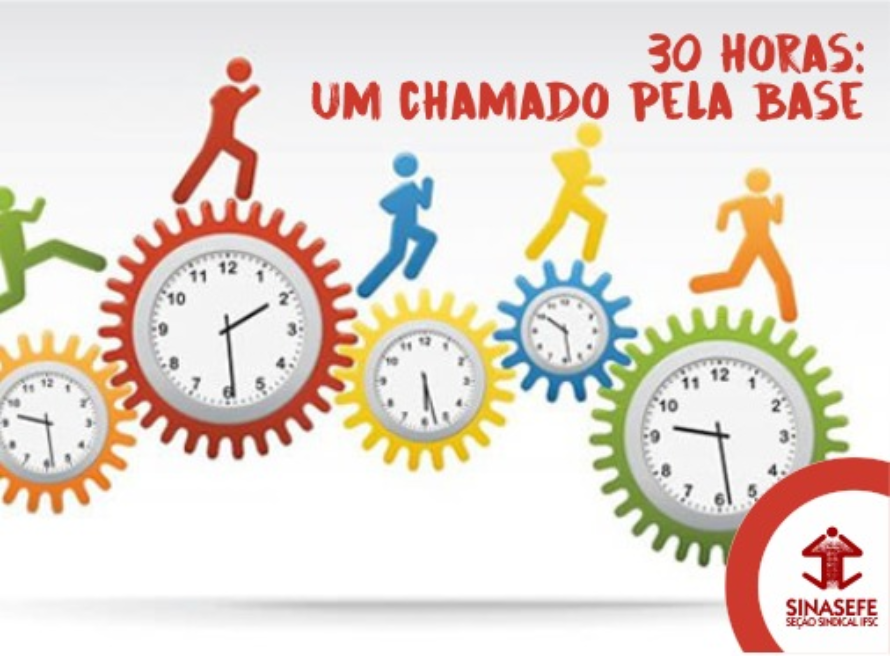 Os turnos contínuos e a “forma de ser” do IFSC