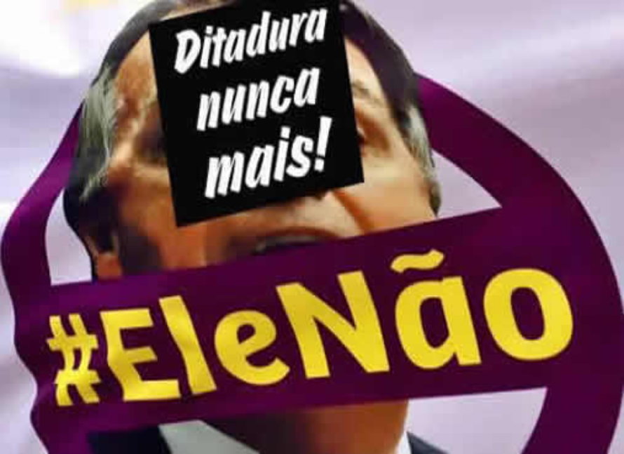 Nota da Seção Sindical IFSC sobre as eleições