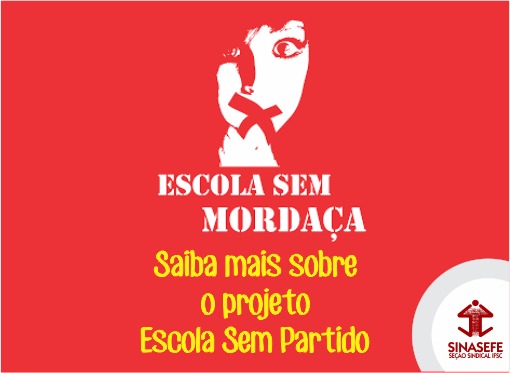 O que é o projeto Escola Sem Partido, conhecido como Lei da Mordaça