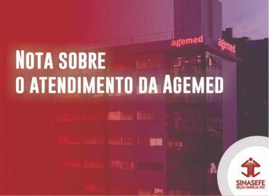 Agemed presta esclarecimentos à Seção Sindical