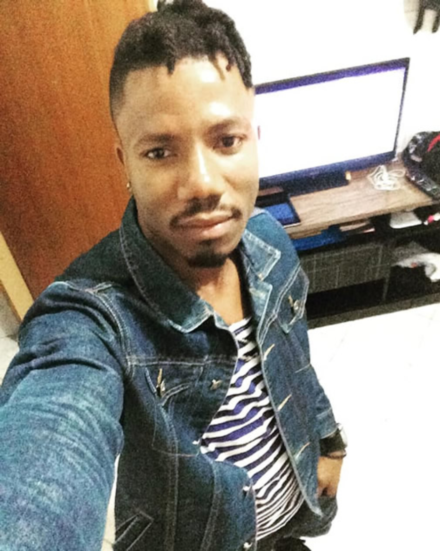 Corpo de Haitiano estudante do IFSC é cremado em Palhoça