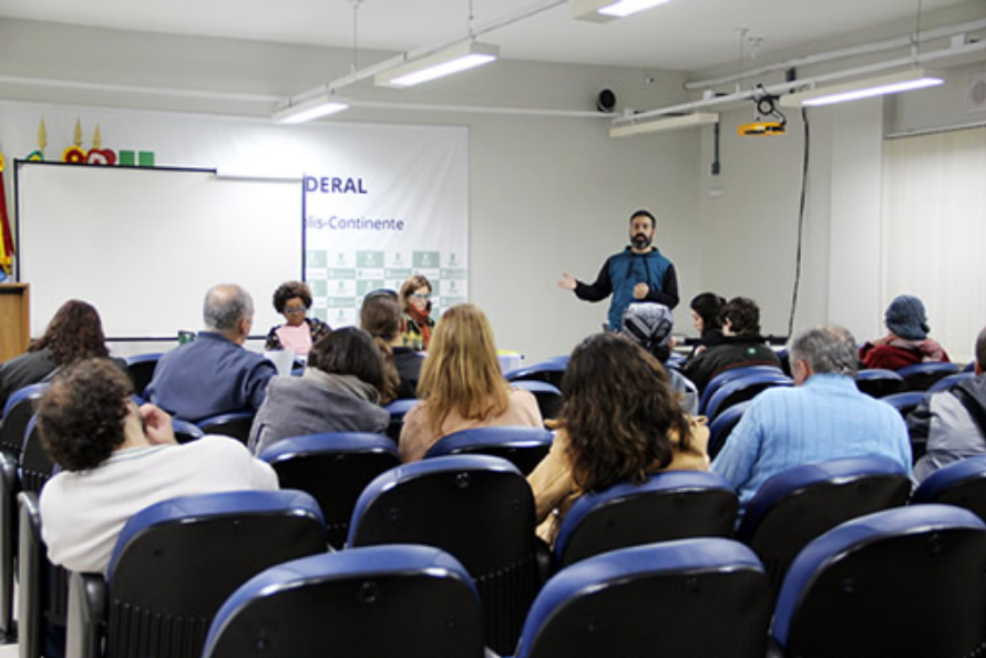 Assembleia reforça a necessidade de uma nova greve geral