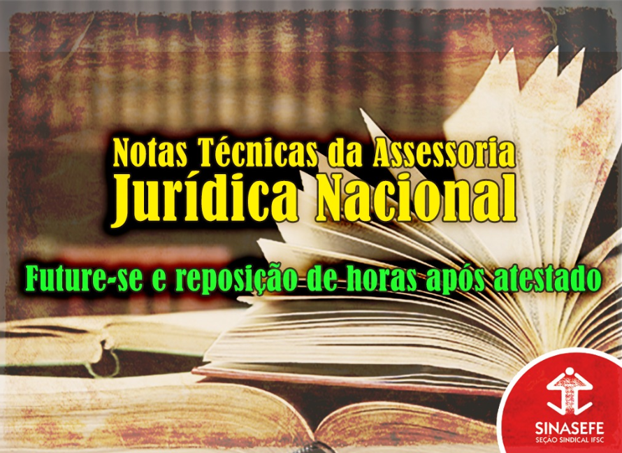 Notas analisam Future-se e reposição de horas após atestado