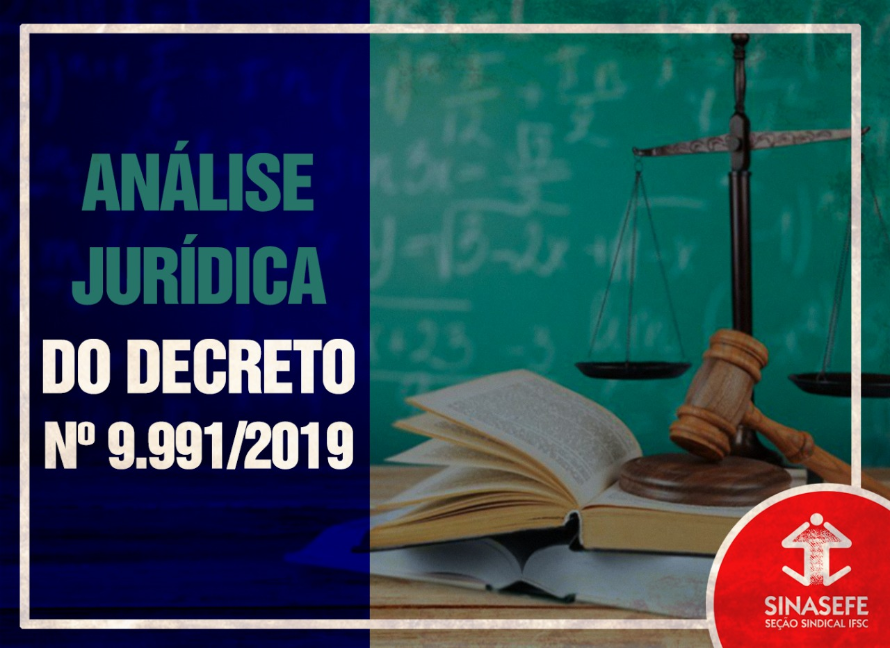Governo ataca autonomia das IFEs e dificulta capacitação