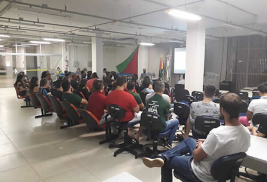 São Carlos realiza aula pública sobre o Future-se