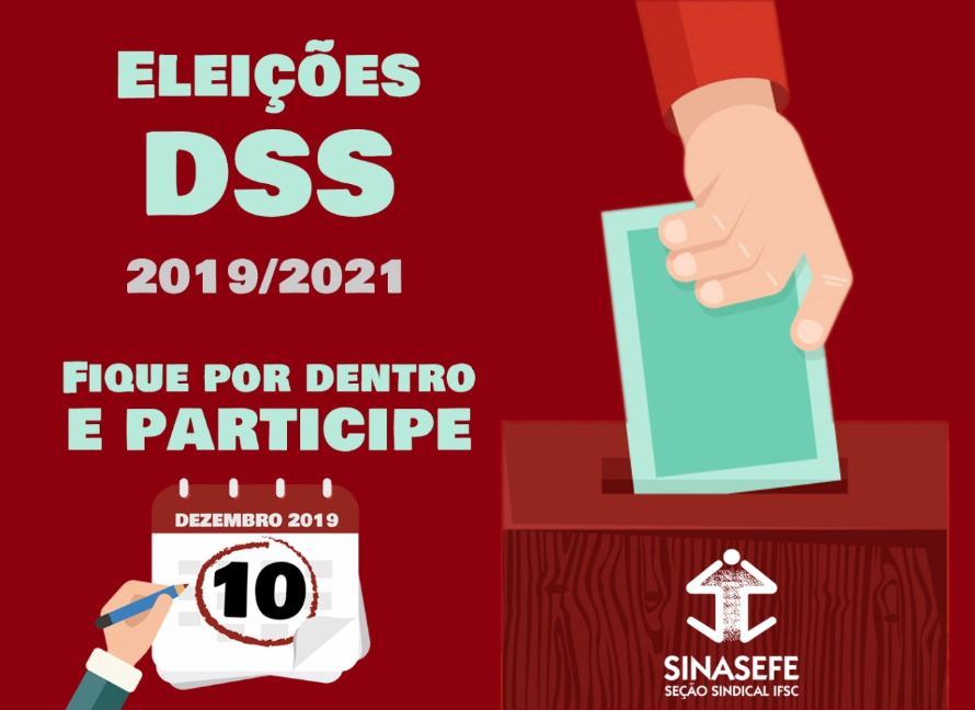 Sindicato disponibiliza materiais das chapas inscritas