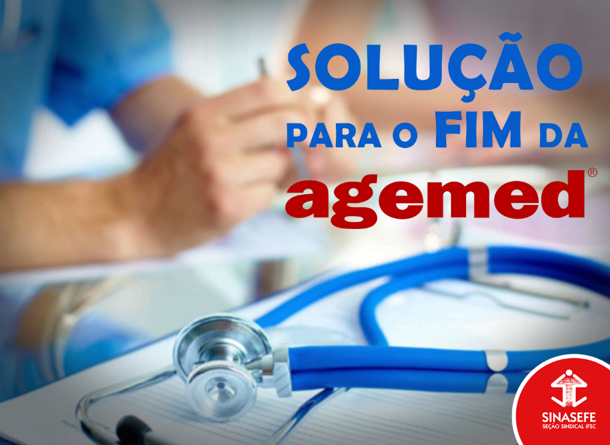 Diretoria avalia solução para o problema da Agemed