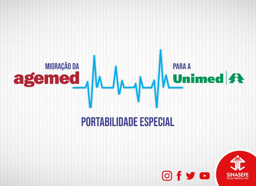 Resolução da ANS permite sair da Agemed levando carências
