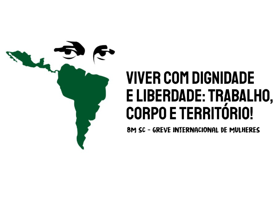 Dia Internacional da Mulher será marcado por protestos