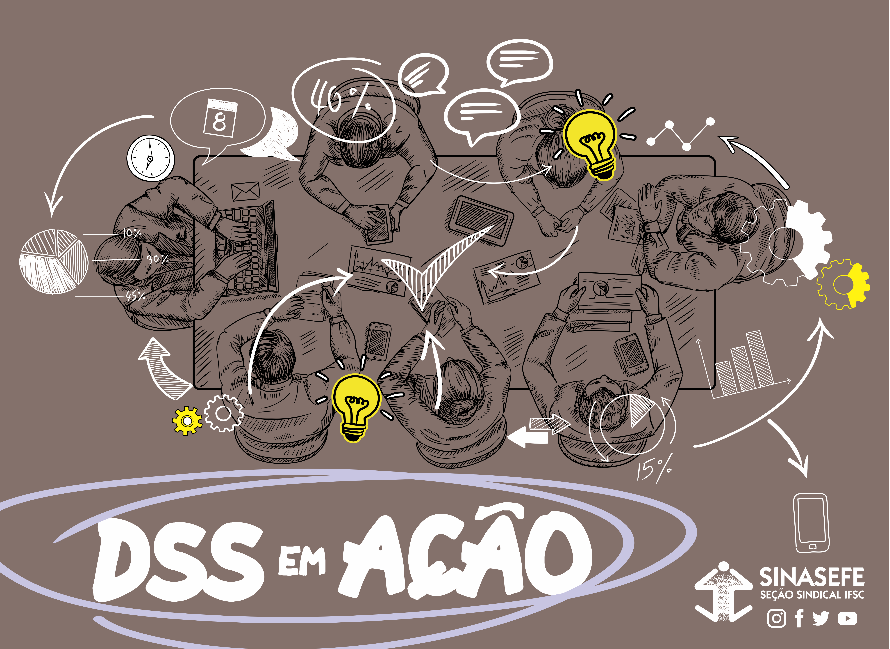 DSS avalia realização de assembleia geral virtual