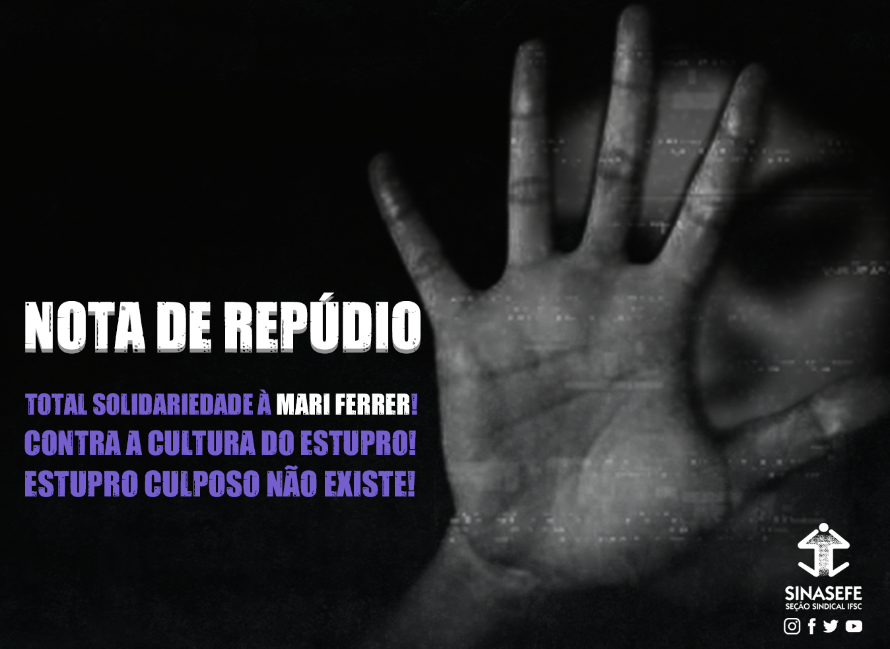 “Estupro culposo” não existe