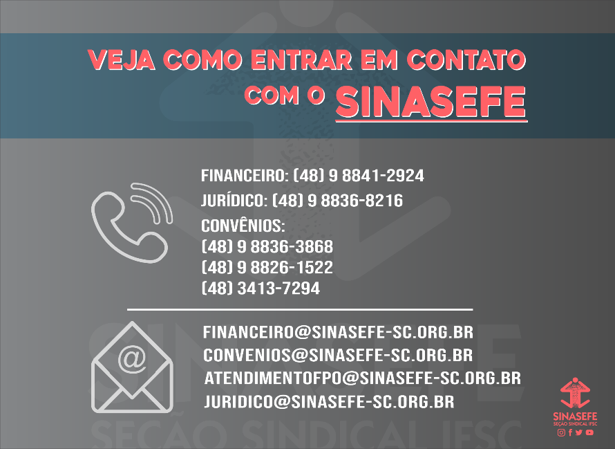 Sindicato retoma horário normal de atendimento remoto
