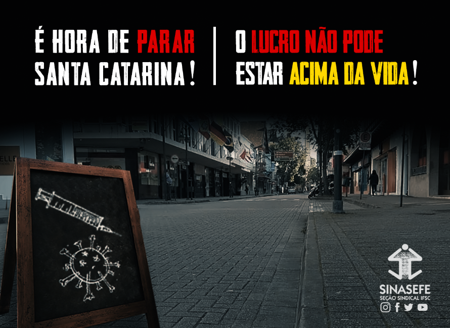 Entidades lançam manifesto em defesa da vida