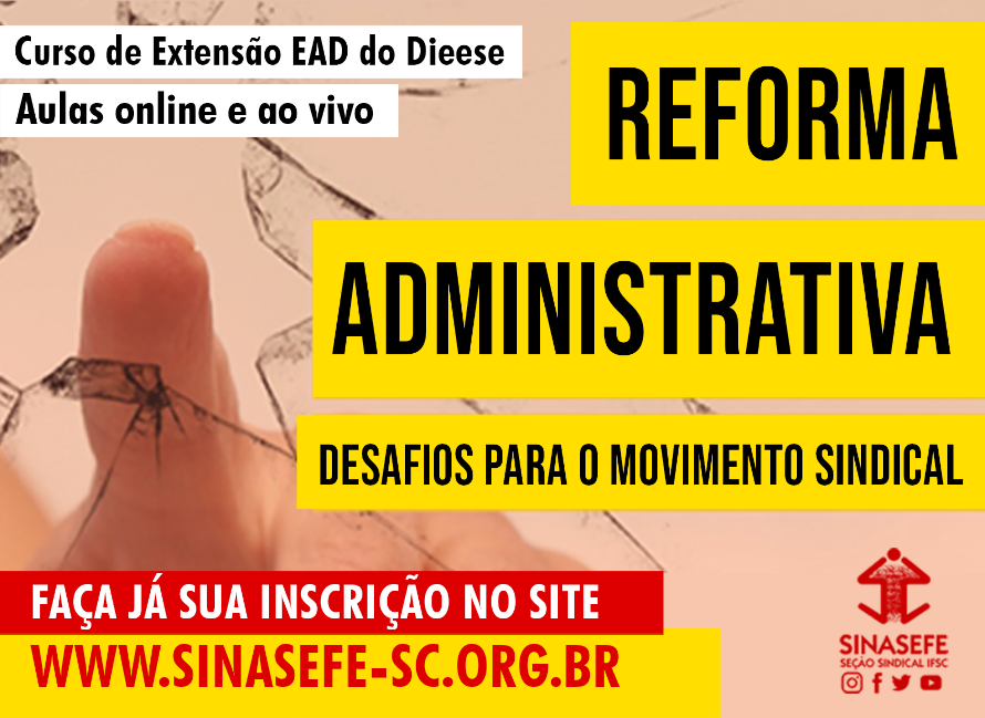 Seção sorteia vagas para curso de extensão do Dieese