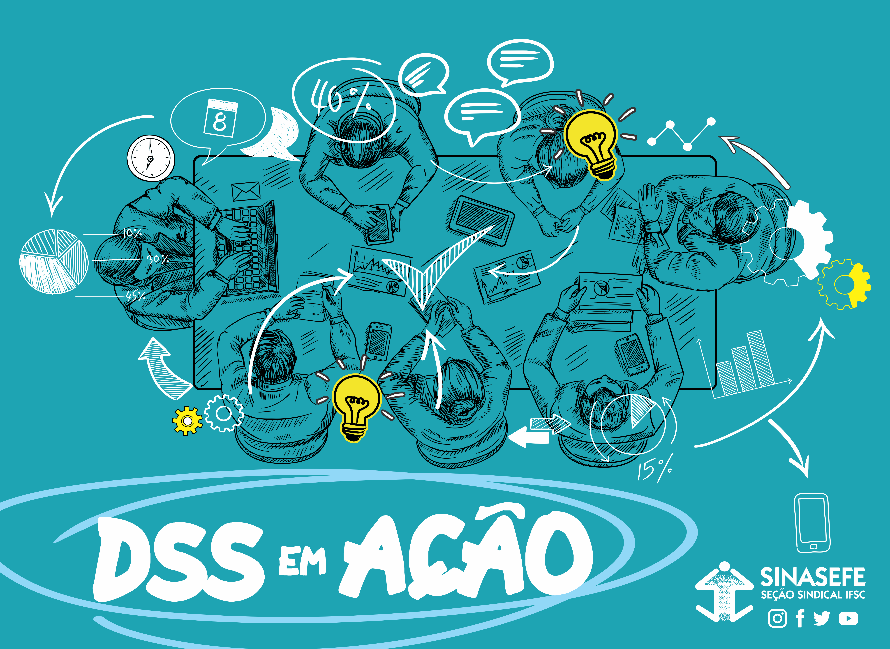 Intervenção, assédio e eleições na pauta do sindicato
