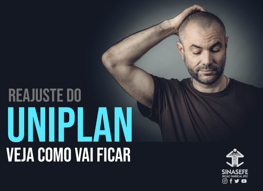 Unimed negocia, mas índice do Uniplan ainda é alto