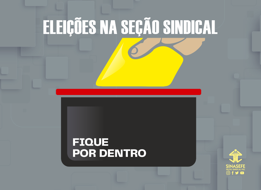 Assembleia elege Comissão Eleitoral biênio 2022/2024