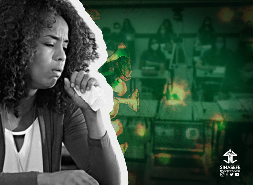 Covid-19: Nota à comunidade do IFSC