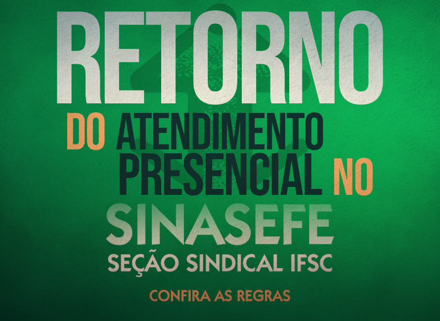 Sede Administrativa da Seção retoma atendimento presencial