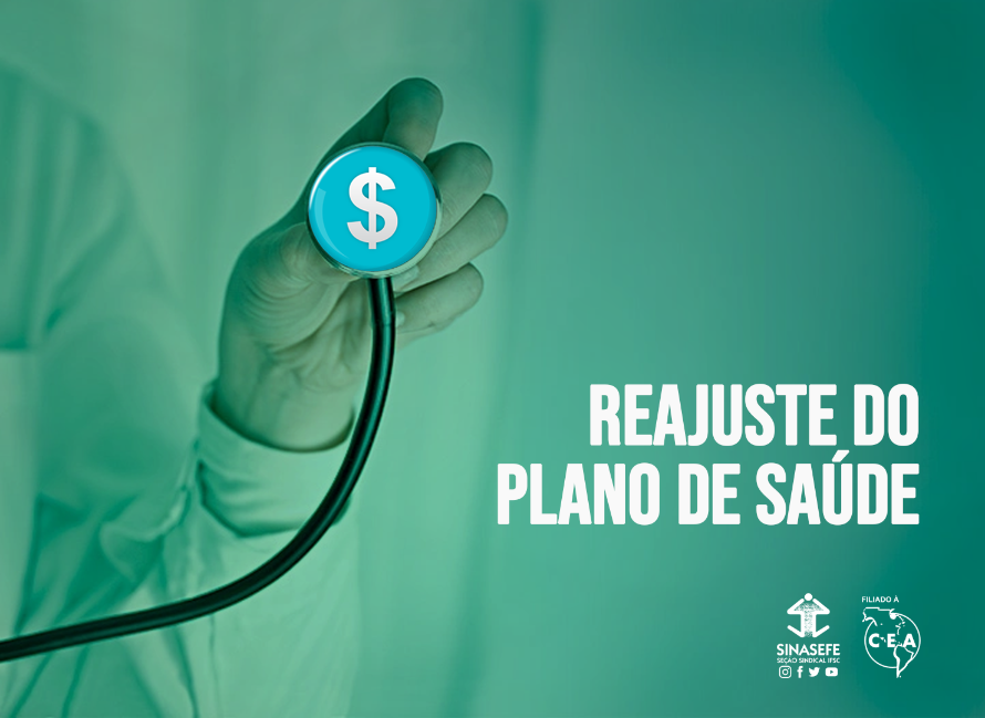 Diretoria da Seção discute reajuste do plano de saúde