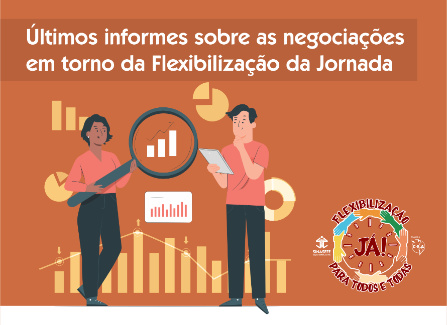 Trabalho do GT Flexibilização se aproxima da reta final