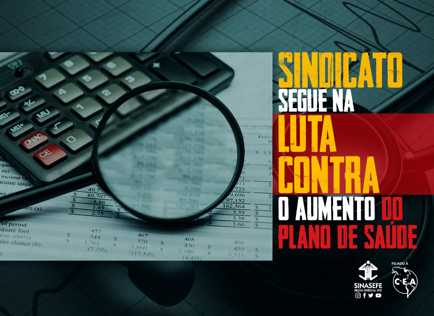 Seção cobra explicações sobre o reajuste da Unimed